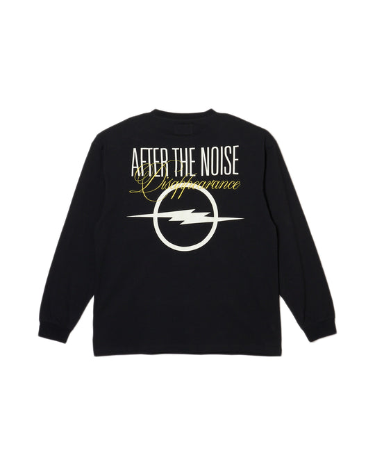 TAIN DOUBLEPUSH | LONG SLEEVE T-SHIRTS(ロングスリーブTシャツ)