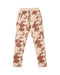 NOWHERE LONG SWEAT PANTS / CAMO
