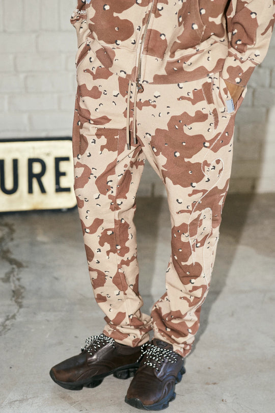 TAIN DOUBLEPUSH | PANTS(パンツ)