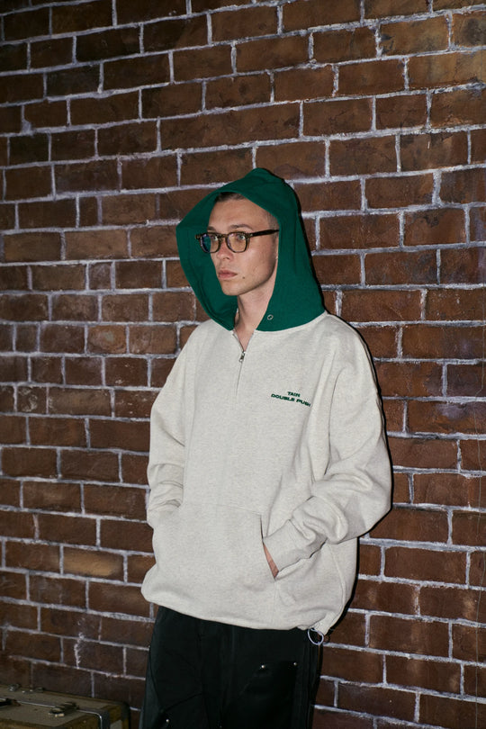 TAIN DOUBLEPUSH | HOODIE(フーディー)
