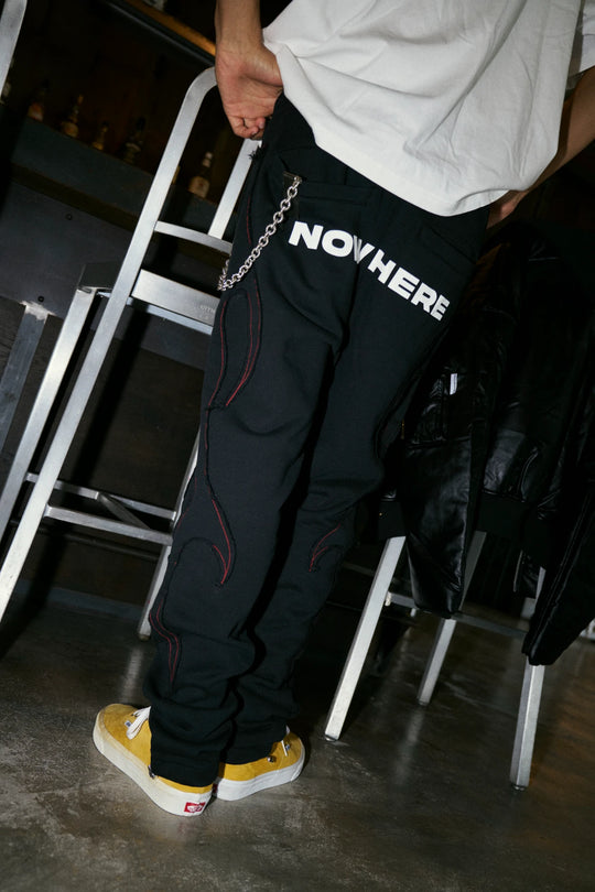 TAIN DOUBLEPUSH | PANTS(パンツ)