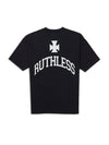 RUTHLESS SHORT SLEEVE T-SHIRTS BLACK