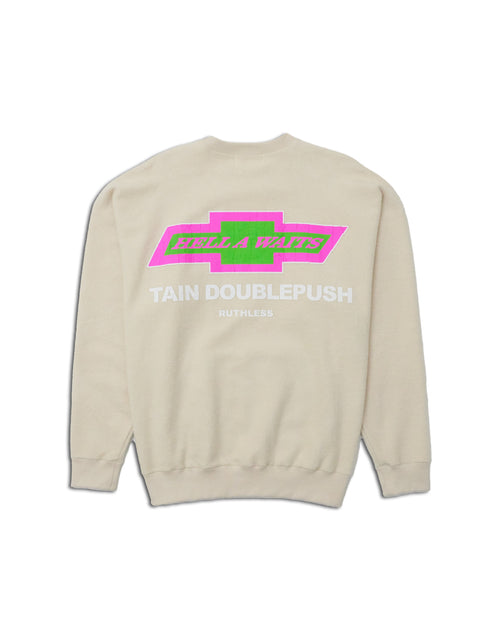 TAIN DOUBLE PUSH -タイン ダブルプッシュ-オフィシャル通販