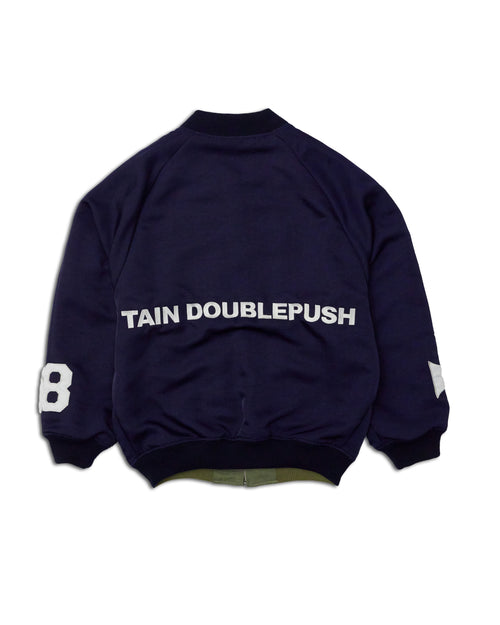 OUTER – TAIN DOUBLEPUSH