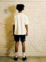 DREAMIN’ SHORT SLEEVE T-SHIRTS ｜ WHITE