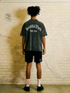 DREAMIN’ SHORT SLEEVE T-SHIRTS ｜ BLACK