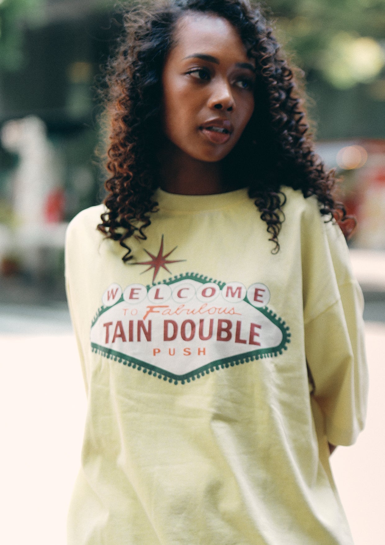 TAIN DOUBLE PUSH -タイン ダブルプッシュ-オフィシャル通販