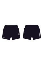 TNRCN LITEFLEX™ UTILITY SHORTS |  BLACK