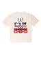 EXPENDABLES SHORT SLEEVE T-SHIRTS / WHITE