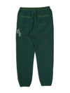 DOUBLE PUSH BOA PANTS GREEN