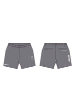 TNRCN LITEFLEX™ UTILITY SHORTS |  GRAY