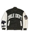 DBLE DEPT REVERSIBLE AWARD JACKET / KHAKI