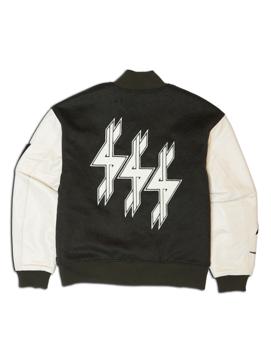 24FW COLLECTION – TAIN DOUBLEPUSH