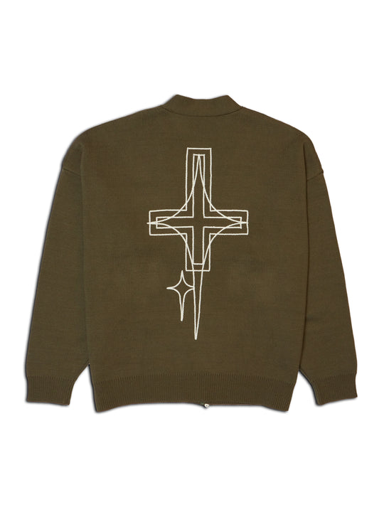 KNIT – TAIN DOUBLEPUSH