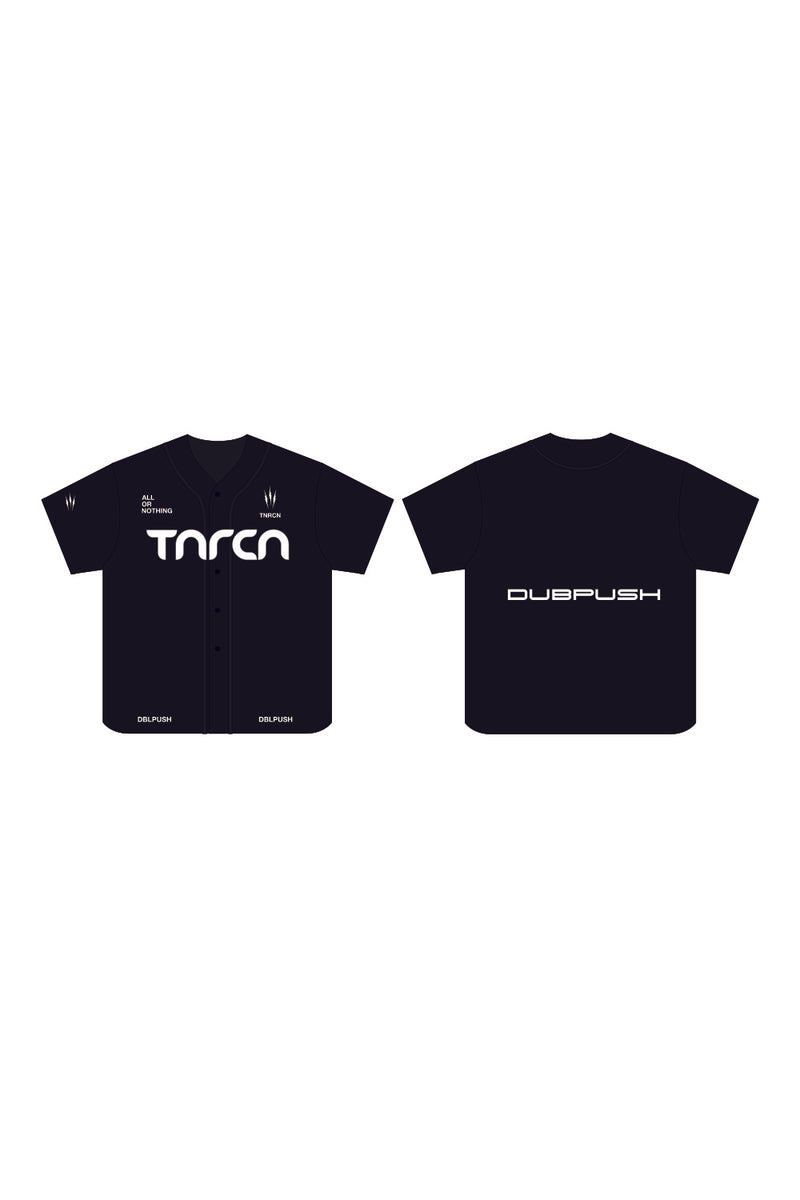 TNRCN LITEFLEX™ BASEBALL SHIRTS | BLACK