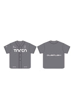 TNRCN LITEFLEX™ BASEBALL SHIRTS | GRAY
