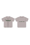 TNRCN LITEFLEX™ BASEBALL SHIRTS | LIGHT BEIGE