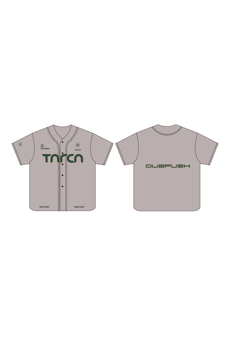 TNRCN LITEFLEX™ BASEBALL SHIRTS | LIGHT BEIGE