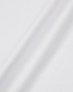 TNRCN AIRMESH HYBRID DRY NO SLEEVE TEE | WHITE