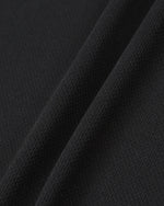 TNRCN AIRMESH HYBRID DRY NO SLEEVE TEE | BLACK