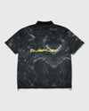TNRCN AIRMESH NIGHTGRID™ POLO | BLACK