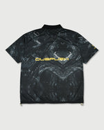 TNRCN AIRMESH NIGHTGRID™ POLO | BLACK