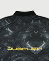 TNRCN AIRMESH NIGHTGRID™ POLO | BLACK