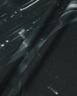TNRCN AIRMESH NIGHTGRID™ POLO | BLACK