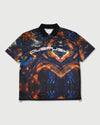 TNRCN AIRMESH NIGHTGRID™ POLO | MIX