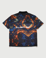 TNRCN AIRMESH NIGHTGRID™ POLO | MIX