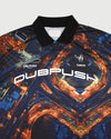 TNRCN AIRMESH NIGHTGRID™ POLO | MIX