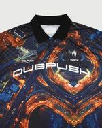 TNRCN AIRMESH NIGHTGRID™ POLO | MIX