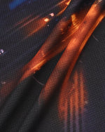 TNRCN AIRMESH NIGHTGRID™ POLO | MIX