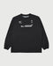 ALL-TERRAIN CREW NECK PISTE / BLACK