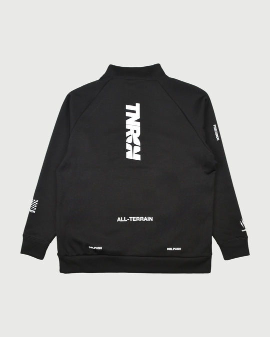 TAIN DOUBLEPUSH | CREW SWEAT(クルースウェット)