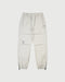 ALL-TERRAIN JOGGER PANTS / WHITE