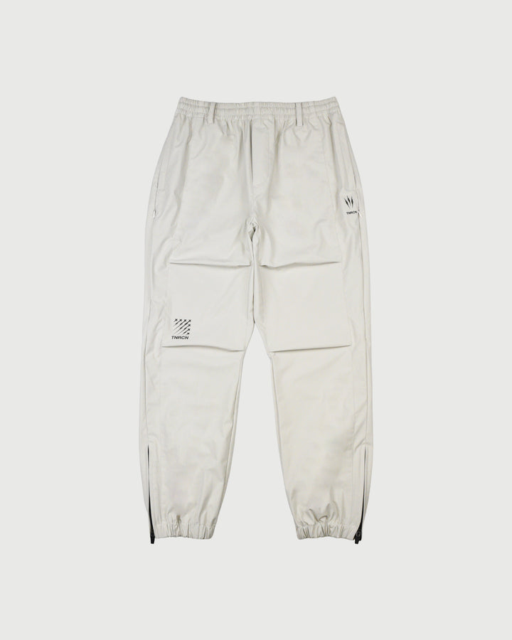 メンズウェア TNRCN ALL-TERRAIN JOGGER PANTS M TAIN DOUBLEPUSH | ALL-TERRAIN JOGGER PANTS / WHITE | パンツ