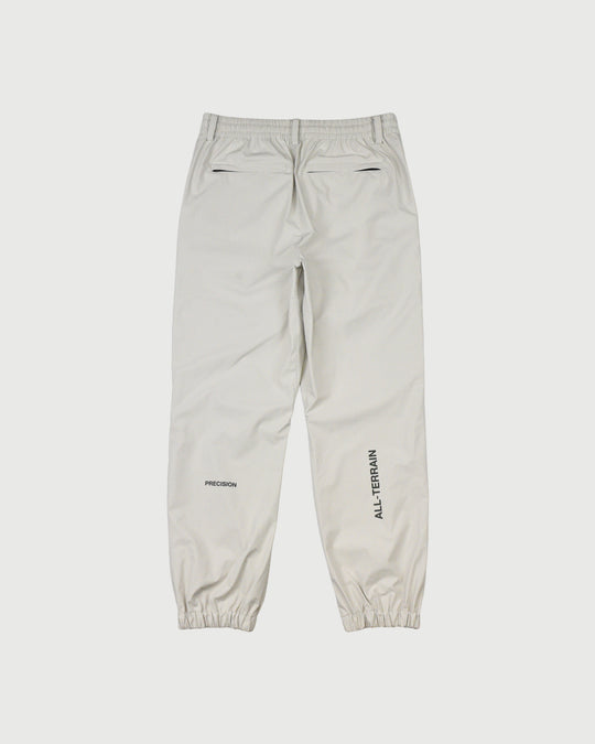 メンズウェア TNRCN ALL-TERRAIN JOGGER PANTS M TAIN DOUBLEPUSH | ALL-TERRAIN JOGGER PANTS / WHITE | パンツ