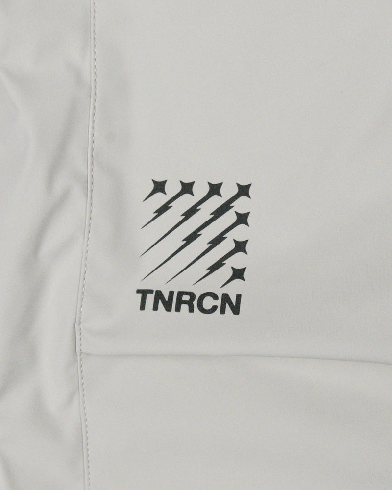 TAIN DOUBLEPUSH | ALL-TERRAIN JOGGER PANTS / WHITE | パンツ