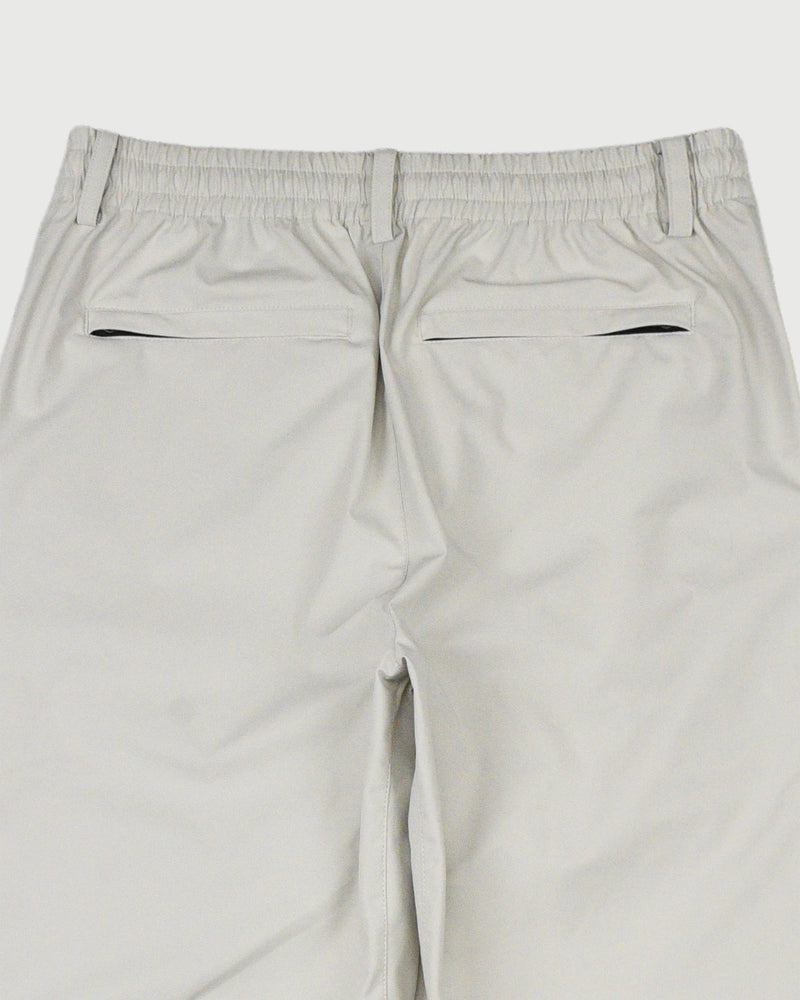 TAIN DOUBLEPUSH | ALL-TERRAIN JOGGER PANTS / WHITE | パンツ