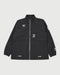 ALL-TERRAIN ZIP UP JACKET / BLACK