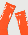 TNRCN BOLTLINE SOX ORANGE