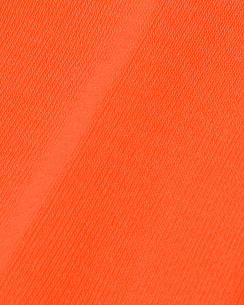 TNRCN BOLTLINE SOX ORANGE