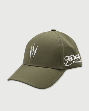 TNRCN COREFLEX UTILITY CAP / KHAKI