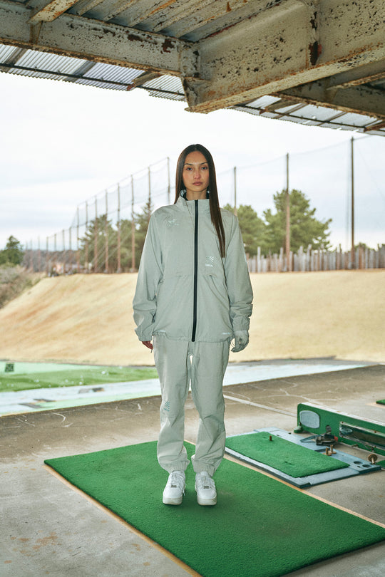 トップス Taikin TNRCN_2026 SPRING COLLECTION – TAIN DOUBLEPUSH
