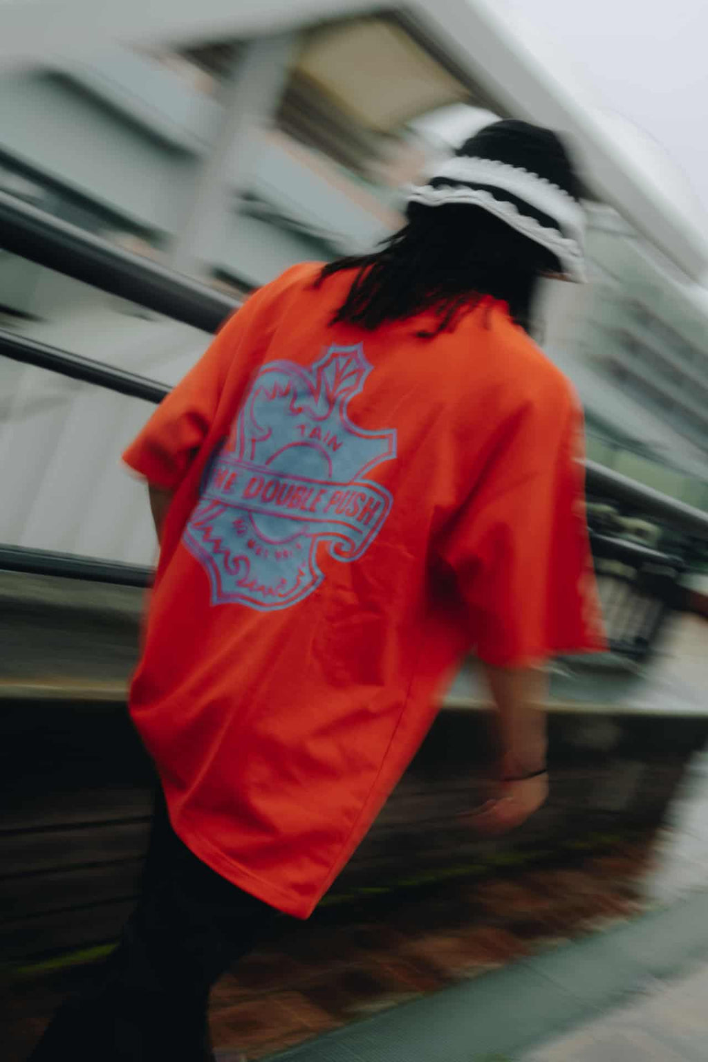 TAIN DOUBLE PUSH -タイン ダブルプッシュ-オフィシャル通販サイト