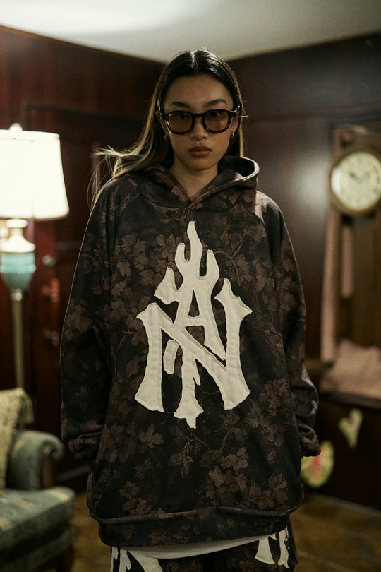 TAIN DOUBLEPUSH | HOODIE(フーディー)