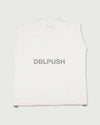 TNRCN EVERCORE™ LADIES NO SLEEVE MOCK TEE | WHITE