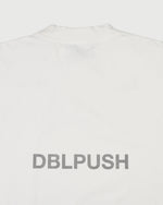 TNRCN EVERCORE™ LADIES NO SLEEVE MOCK TEE | WHITE