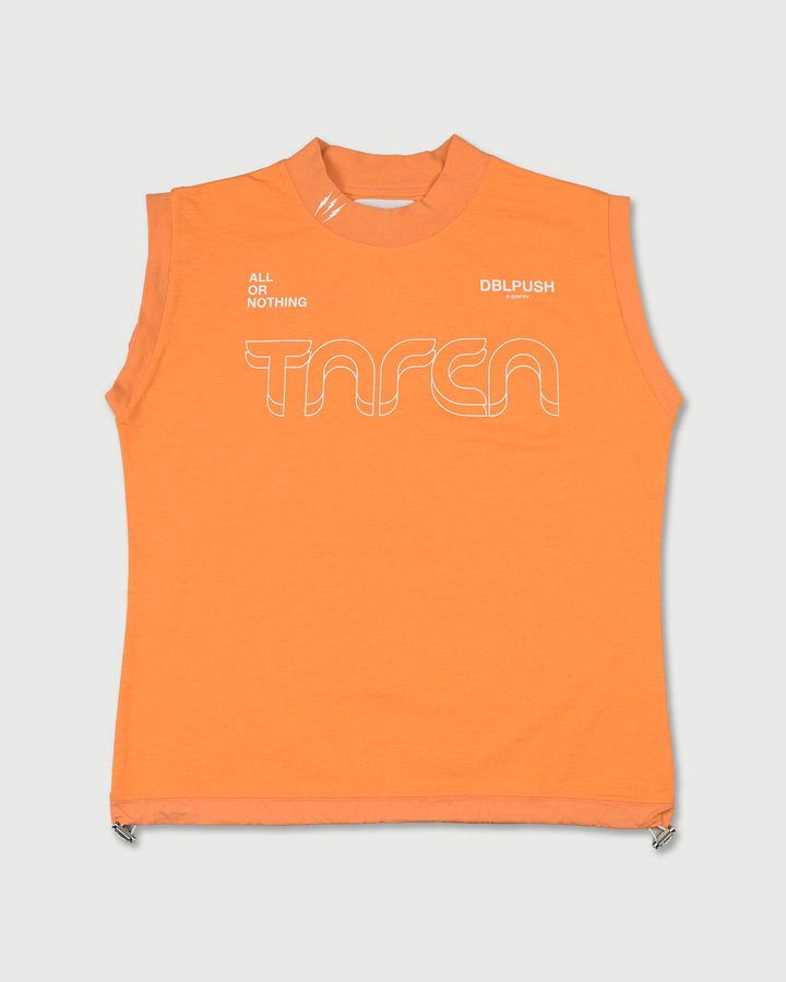 TNRCN RUFFLOG✖️TAIN DOUBLEPUSH 上下セット RUFFLOG✕TAIN DOUBLE PUSHのコラボコレクション「TNRCN」第二弾